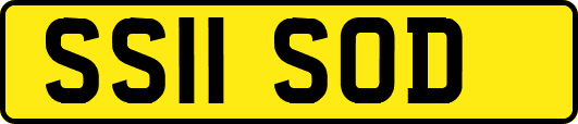 SS11SOD