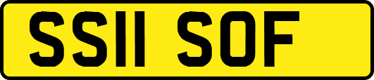SS11SOF
