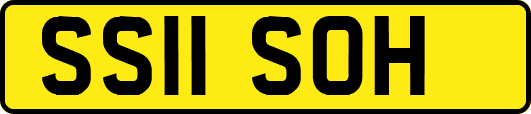 SS11SOH