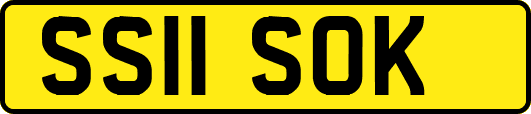 SS11SOK