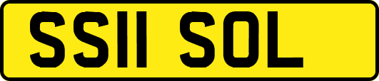SS11SOL