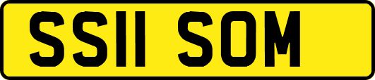 SS11SOM