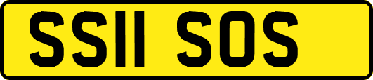 SS11SOS