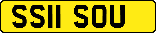 SS11SOU