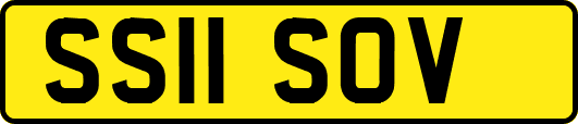 SS11SOV