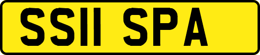 SS11SPA