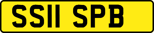 SS11SPB