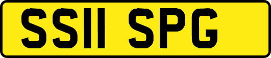 SS11SPG