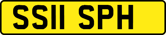SS11SPH