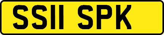 SS11SPK