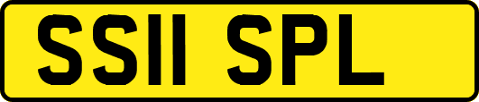 SS11SPL