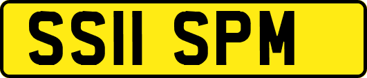 SS11SPM