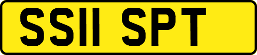 SS11SPT