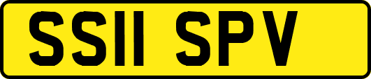 SS11SPV
