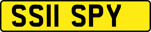 SS11SPY