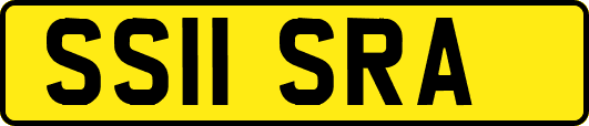 SS11SRA