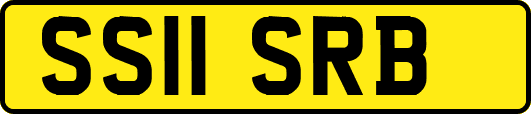SS11SRB
