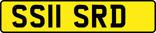SS11SRD