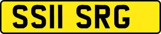 SS11SRG