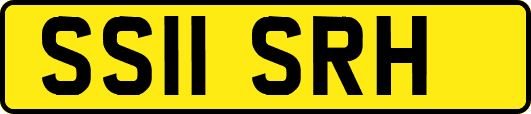 SS11SRH