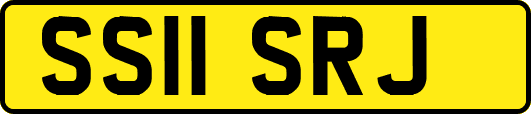 SS11SRJ