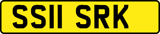 SS11SRK