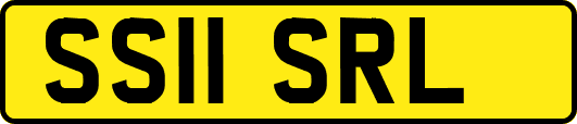 SS11SRL