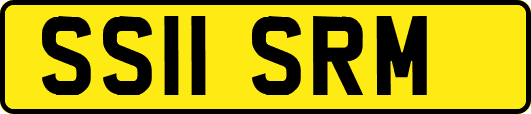 SS11SRM