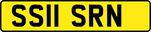 SS11SRN