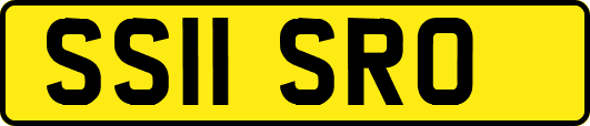 SS11SRO