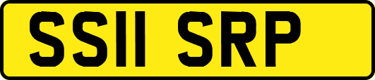 SS11SRP