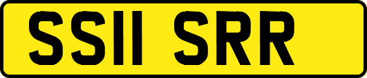 SS11SRR