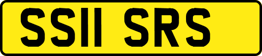 SS11SRS