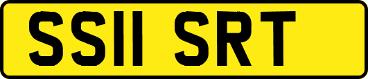 SS11SRT