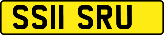 SS11SRU