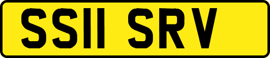 SS11SRV