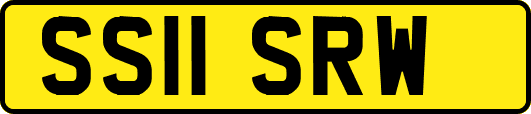 SS11SRW