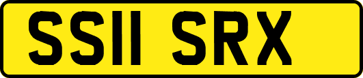SS11SRX