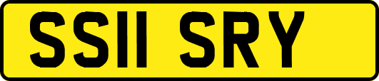 SS11SRY