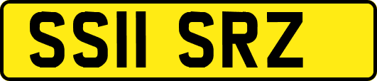 SS11SRZ