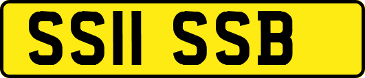 SS11SSB