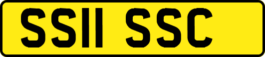 SS11SSC