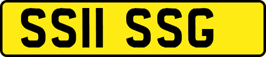 SS11SSG