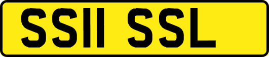 SS11SSL