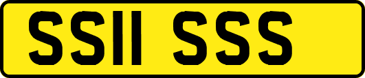 SS11SSS