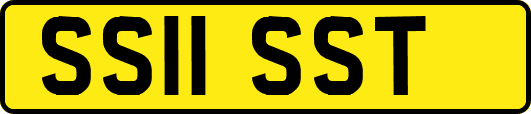 SS11SST
