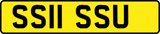 SS11SSU