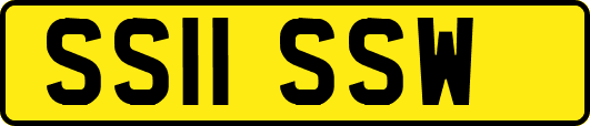 SS11SSW