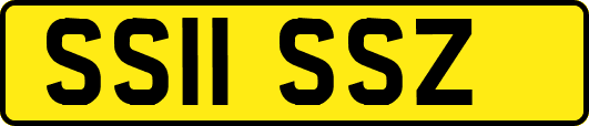 SS11SSZ