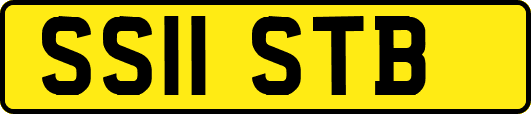 SS11STB